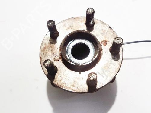 Used Right rear steering knuckle Right rear steering knuckle 35475215 35475215
