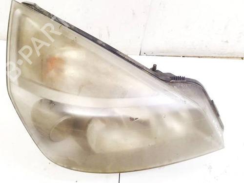 Used Right headlight Right headlight RENAULT ESPACE IV (JK0/1_) 2.2 dCi (JK0H) (150 hp) 35164218 35164218