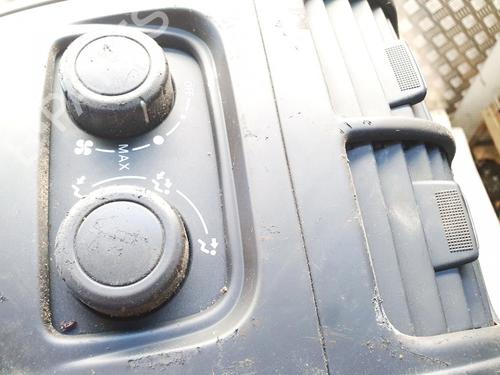 Used Climate control Climate control RENAULT VEL SATIS (BJ0_) 2.2 dCi (BJ0E, BJ0F) (150 hp) 35490668 35490668
