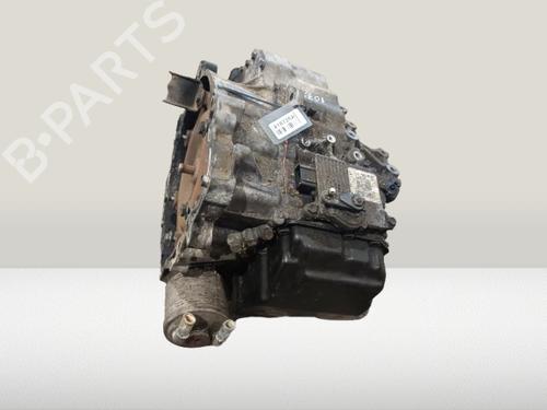 Gearbox CITROËN C5 III (RD_) 2.0 HDi (RDRHD8, RDRHDJ, RDRHR8, RDRHRJ) | BP38314456M3 - Image 2