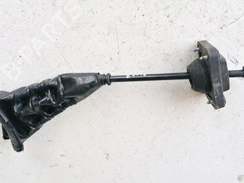 Used Gear lever Gear lever AUDI A6 C5 (4B2, 4B4) 1.9 TDI (110 hp) 35594394 35594394