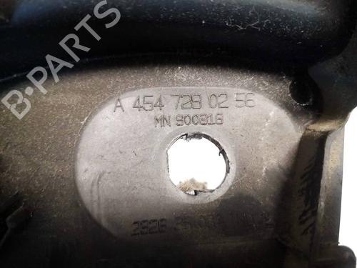Other SMART FORFOUR (454) 1.5 (454.032) | BP35246707O1 - Image 3