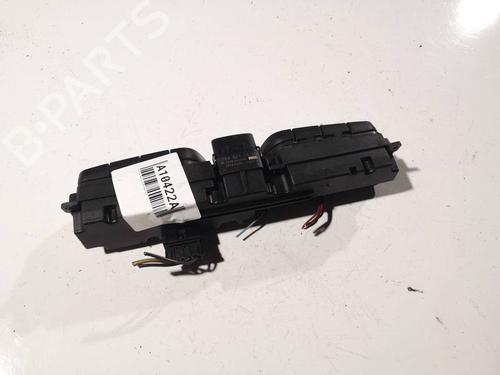 Warning switch MERCEDES-BENZ C-CLASS (W203) C 200 Kompressor (203.042) | BP34992289I22 - Image 2