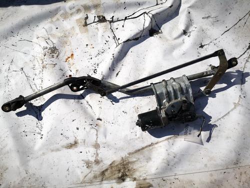 Used Front wipers mechanism Front wipers mechanism 35425736 35425736