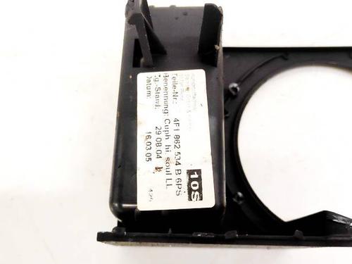 Cup/Object holder AUDI A6 C6 (4F2) 2.4 | BP35331149I37 - Image 3