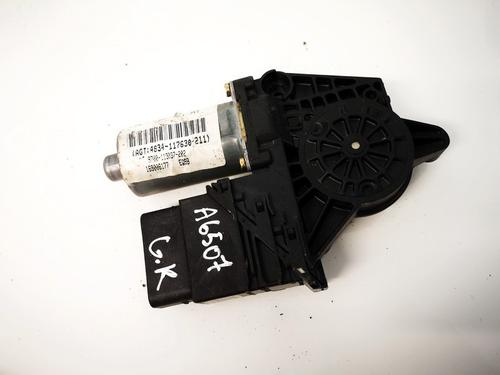 Used Left rear window motor Left rear window motor 35495906 35495906
