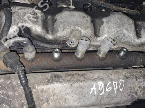Injection rail KIA CEE'D Hatchback (ED) 1.6 CRDi 90 | BP34936408M98 - Image 2