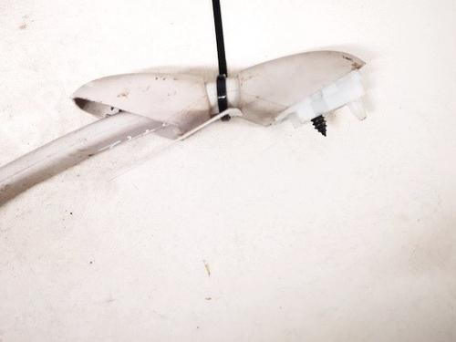 Interior roof handle PEUGEOT 807 (EB_) 2.0 HDi | BP35566561I35 - Image 3