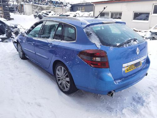 Switch RENAULT LAGUNA III (BT0/1) 2.0 dCi GT (BT11, BT1E, BT1N) | BP32876670I30  - Image 9