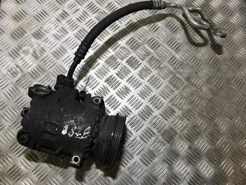 Used AC compressor AC compressor 35699726 35699726