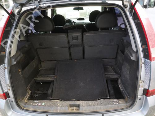 Switch OPEL MERIVA A MPV (X03) 1.6 16V (E75) | BP32581304I30