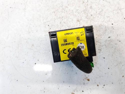 Electronic module CHEVROLET CAPTIVA (C100, C140) 2.0 D 4WD | BP32582864M83  - Image 5