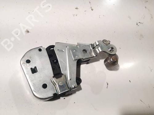 Electronic module HONDA FR-V (BE) 2.2 i CTDi (BE5) | BP34854155M83 - Image 3