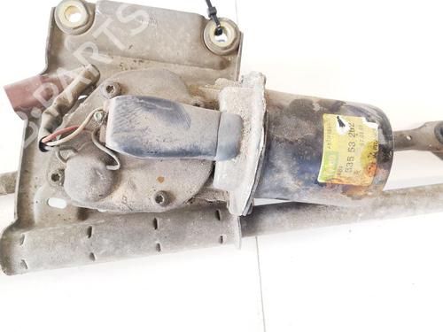 Used Front wiper motor Front wiper motor PEUGEOT 406 (8B) 2.0 HDI 110 (109 hp) 35602520 35602520