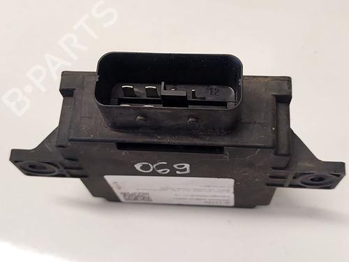 Electronic module VW PASSAT B7 (362) 1.4 TSI | BP33165667M83 - Image 3
