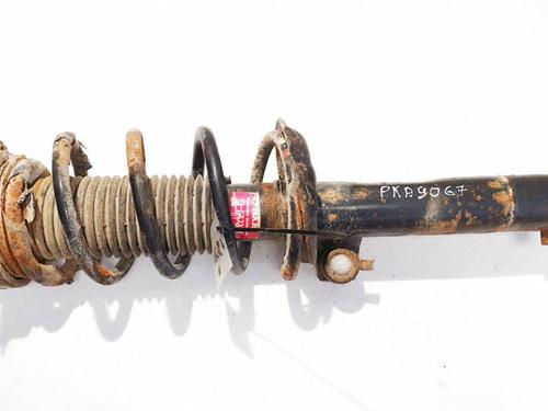 Used Left front shock absorber Left front shock absorber 35299881 35299881