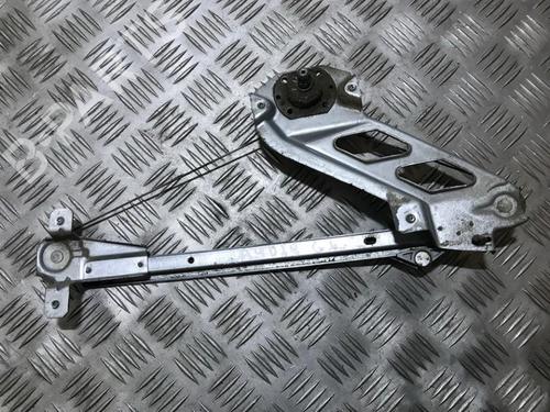 Used Rear left window mechanism Rear left window mechanism 35694320 35694320