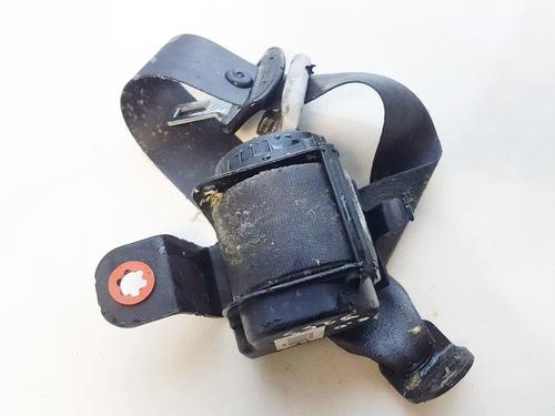 Sikkerhedssele bag højre Sikkerhedssele bag højre 38740364 38740364