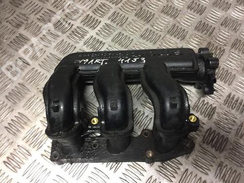 Used Intake manifold Intake manifold SMART CABRIO (450) 0.6 (S1OLA1, 450.441, 450.442, 450.443) (55 hp) 35700309 35700309