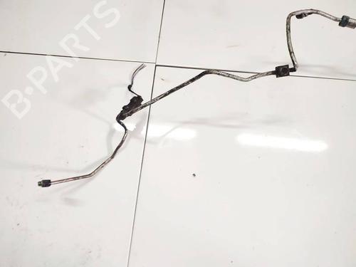 AC pipe HONDA FR-V (BE) 2.2 i CTDi (BE5) | BP32573859M126