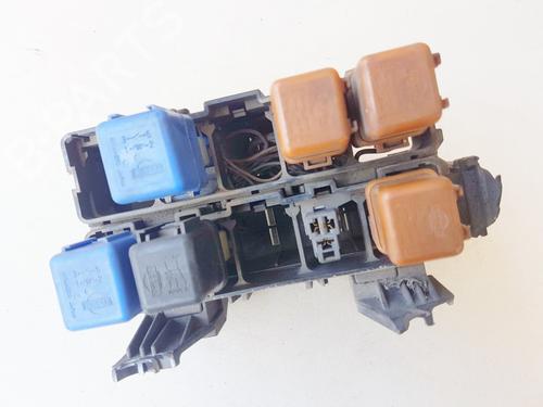 Used Fuse box Fuse box NISSAN ALMERA I Hatchback (N15) 2.0 D (75 hp) 33524296 33524296
