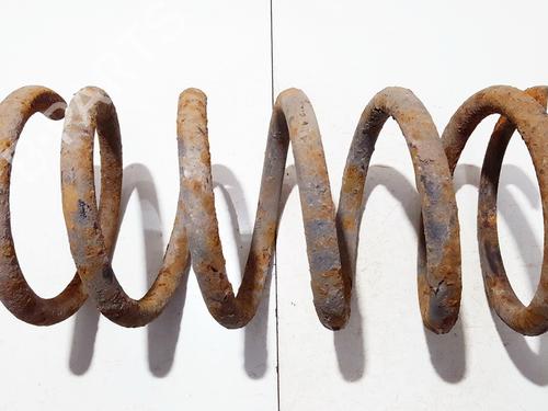 Used Shock absorber spring Shock absorber spring TOYOTA PREVIA II (_R3_) 2.0 D-4D (CLR30_, CLR30R) (116 hp) 35852676 35852676