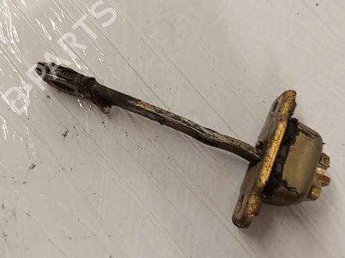 Used Hinge/Door check strap Hinge/Door check strap 39497324 39497324