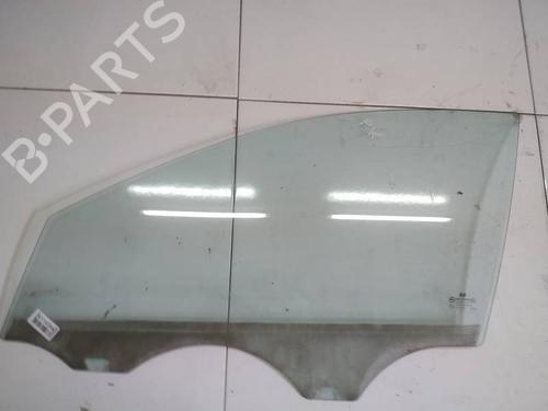 Used Front left door window Front left door window 37597813 37597813