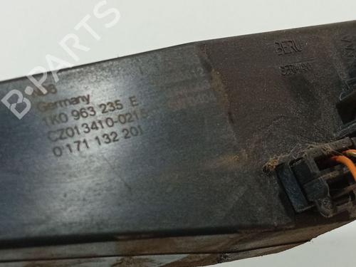 Heater resistor VW PASSAT B6 (3C2) 1.9 TDI | BP34895400M108 - Image 4