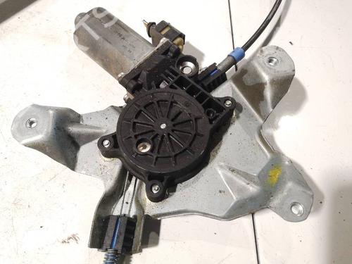 Used Left front window motor Left front window motor 38581284 38581284