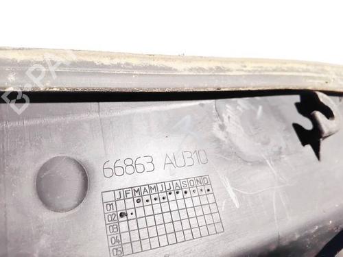 Scuttle panel NISSAN PRIMERA Hatchback (P12) 2.2 Di | BP35211469C110 - Image 3