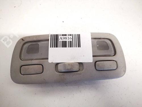 Used Interior roof light Interior roof light TOYOTA PREVIA II (_R3_) 2.0 D-4D (CLR30_, CLR30R) (116 hp) 35166275 35166275