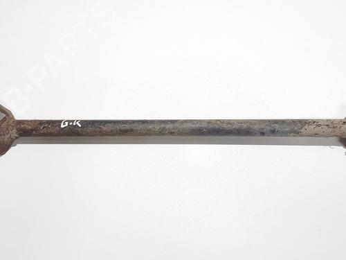 Used Left rear suspension arm Left rear suspension arm TOYOTA COROLLA (_E9_) 1.3 i (EE90) (75 hp) 35577936 35577936