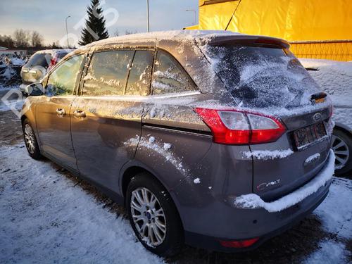 Engine mount FORD GRAND C-MAX (DXA/CB7, DXA/CEU) 2.0 TDCi | BP32602336M89