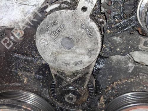 Used Pulley Pulley VW GOLF V (1K1) 1.9 TDI (105 hp) 34902551 34902551
