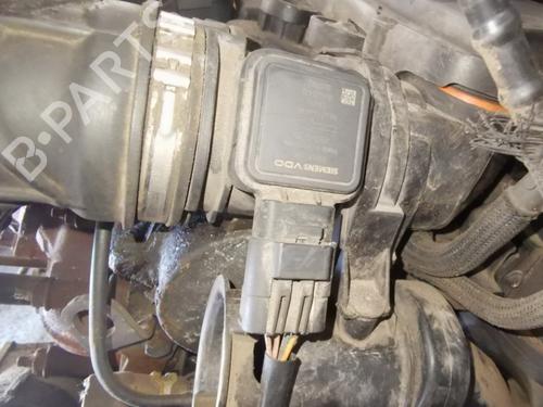 Used Mass air flow sensor Mass air flow sensor TOYOTA AYGO (_B1_) 1.4 D-4D (WNB10_, WNB10R) (54 hp) 35505117 35505117