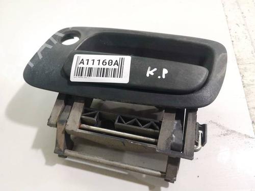 front-left-exterior-door-handle-opel-zafira-a-mpv-t98-1999-2000-2001-2002-2003-2004-2005-2006-34818131 main image