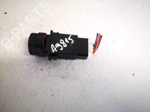 Warning switch KIA SORENTO I (JC) 2.5 CRDi 4WD | BP35136219I22 - Image 2