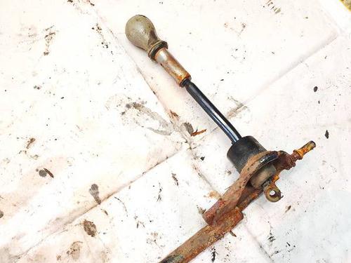 Gear lever MAZDA PREMACY (CP) 2.0 TD | BP35236536M90 - Image 3