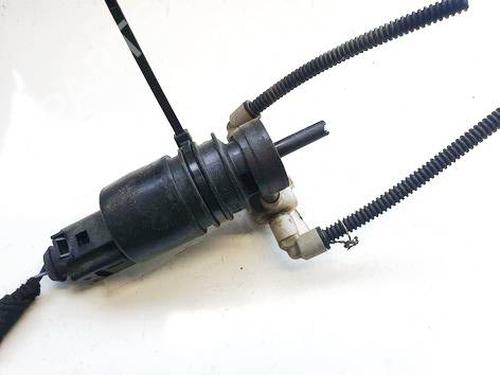 Used Washer pump Washer pump 36588324 36588324
