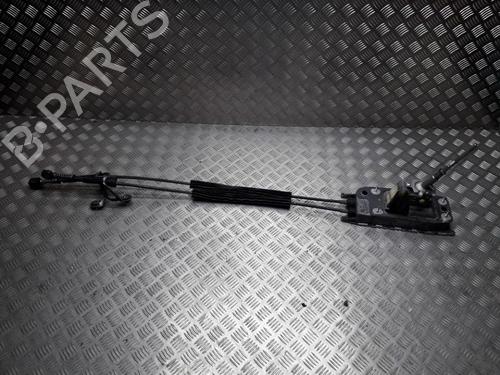 Gear lever VW GOLF V (1K1) 1.4 16V | BP35703255M90 - Image 2