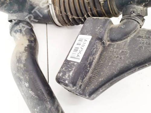 Pipe SUBARU OUTBACK (BE, BH) 2.5 AWD (BH9) | BP34918957M125 - Image 2