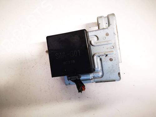Used Electronic module Electronic module HONDA CR-V III (RE_) 2.2 i-CTDi 4WD (RE6) (140 hp) 32551154 32551154
