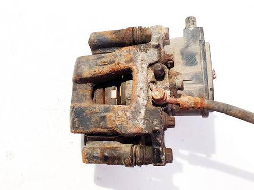 Used Left rear brake caliper Left rear brake caliper KIA OPTIMA (FSGDS6B) 1.7 CRDi (136 hp) 35088956 35088956