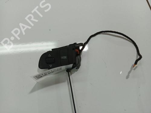 Used Steering wheel controls Steering wheel controls 34896611 34896611