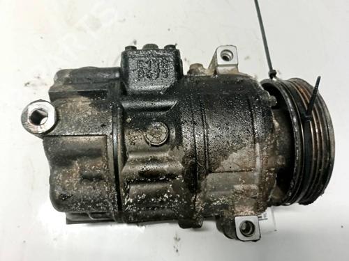 AC compressor VW PASSAT B6 (3C2) 1.9 TDI | BP34919655M34 - Image 3