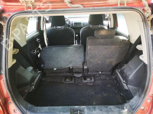 Air vent NISSAN NOTE (E11, NE11) 1.6 | BP32919203I21  - Image 11