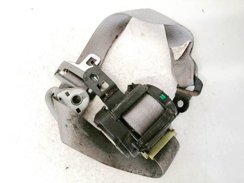 Used Front right seatbelt Front right seatbelt 35006798 35006798