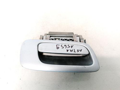 front-right-exterior-door-handle-opel-astra-g-hatchback-t98-1998-1999-2000-2001-2002-2003-2004-2005-2006-2007-2008-2009-35618478 main image