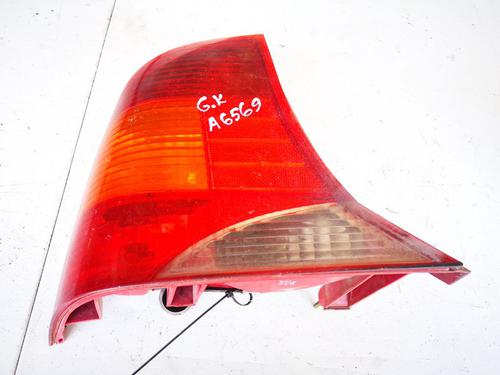 Used Left taillight Left taillight 35589668 35589668